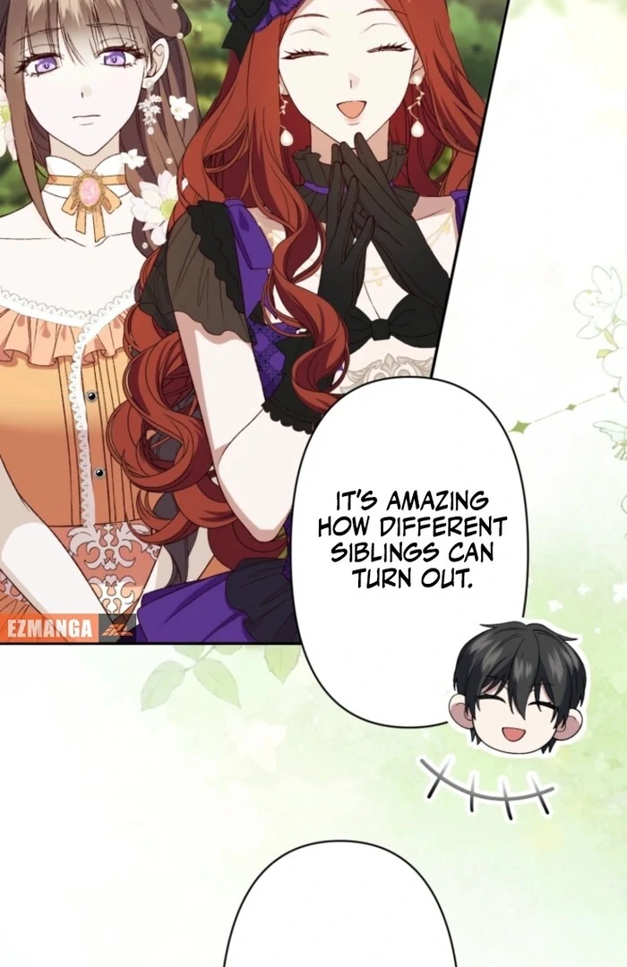 Stand-In Bride: The Time-Limited Duchess Chapter 25 525 119