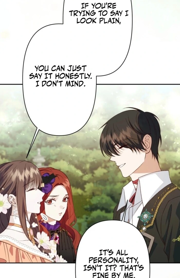 Stand-In Bride: The Time-Limited Duchess Chapter 25 526 120