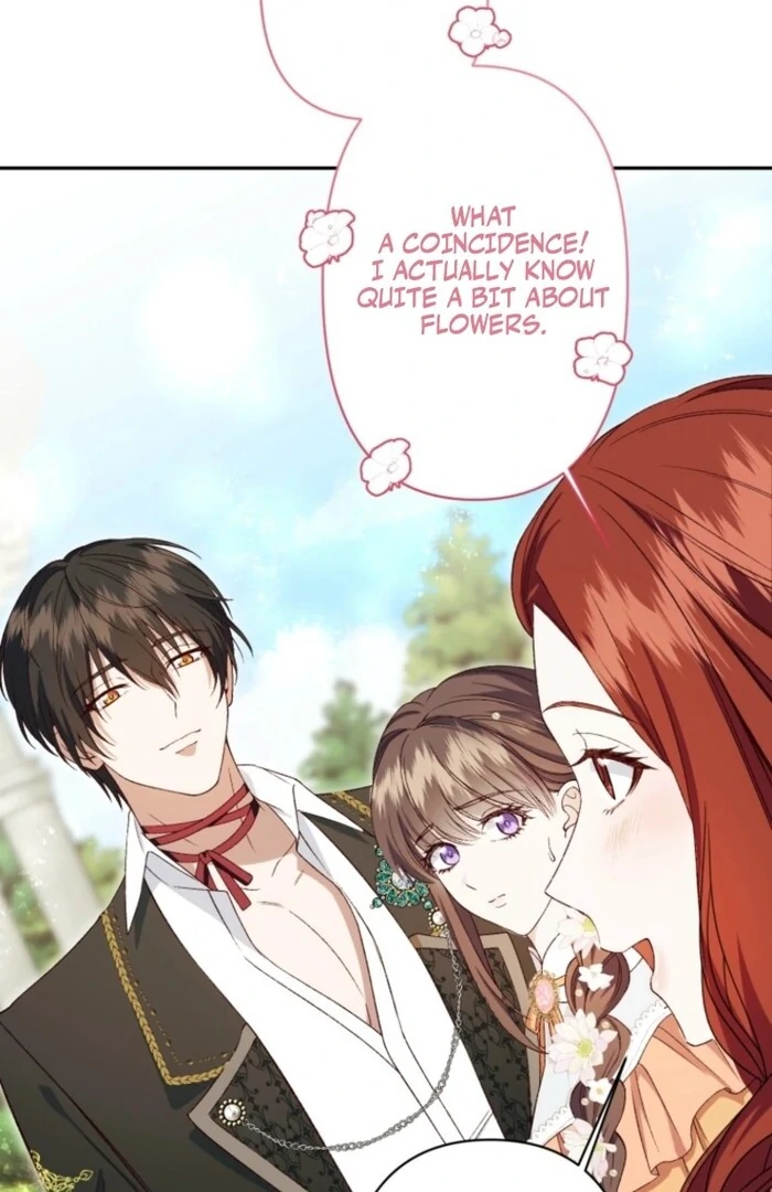 Stand-In Bride: The Time-Limited Duchess Chapter 25 532 126