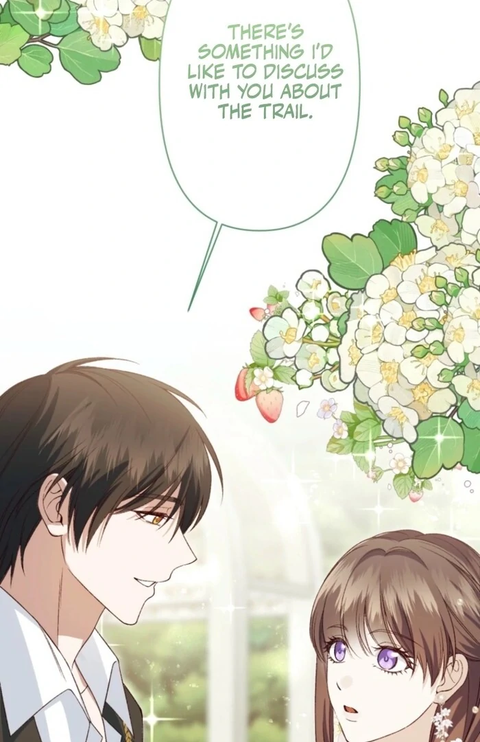 Stand-In Bride: The Time-Limited Duchess Chapter 25 536 130