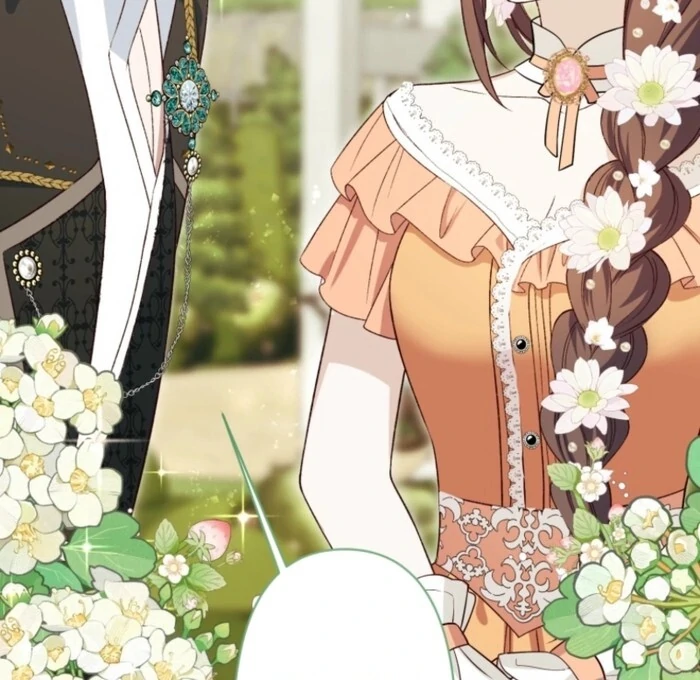 Stand-In Bride: The Time-Limited Duchess Chapter 25 537 131