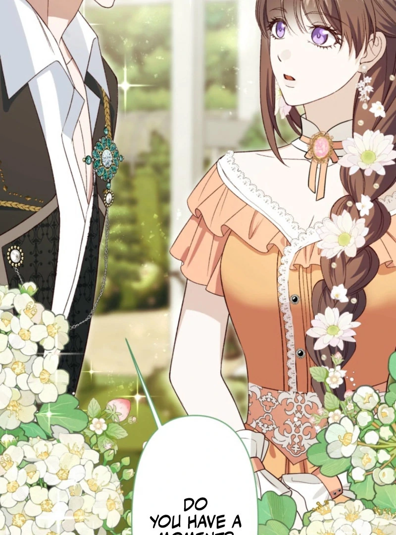 Stand-In Bride: The Time-Limited Duchess Chapter 26 469 003