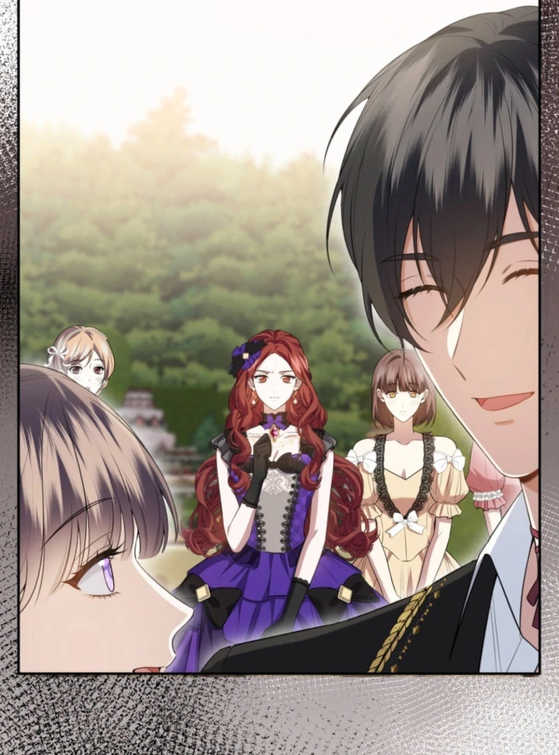 Stand-In Bride: The Time-Limited Duchess Chapter 26 471 005