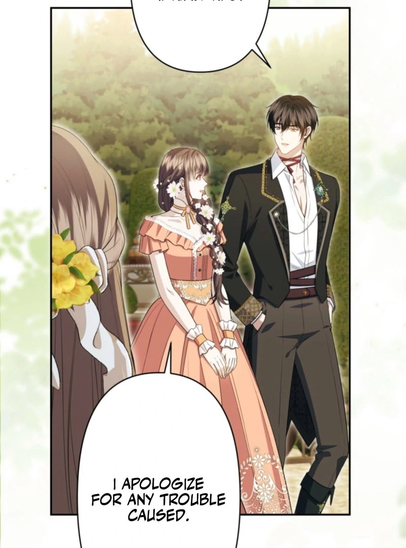 Stand-In Bride: The Time-Limited Duchess Chapter 26 475 009