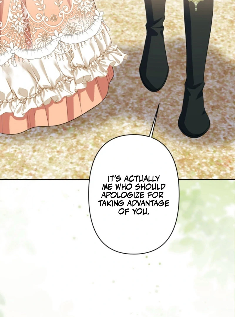 Stand-In Bride: The Time-Limited Duchess Chapter 26 477 011