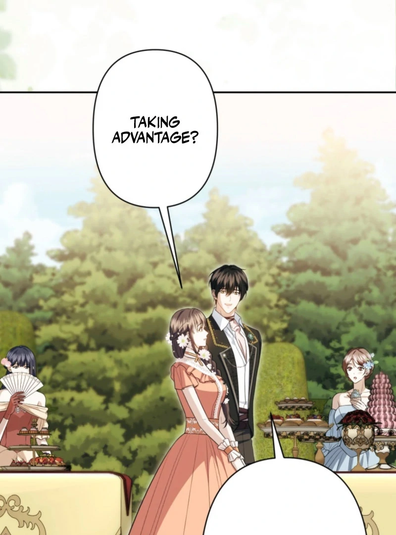 Stand-In Bride: The Time-Limited Duchess Chapter 26 478 012