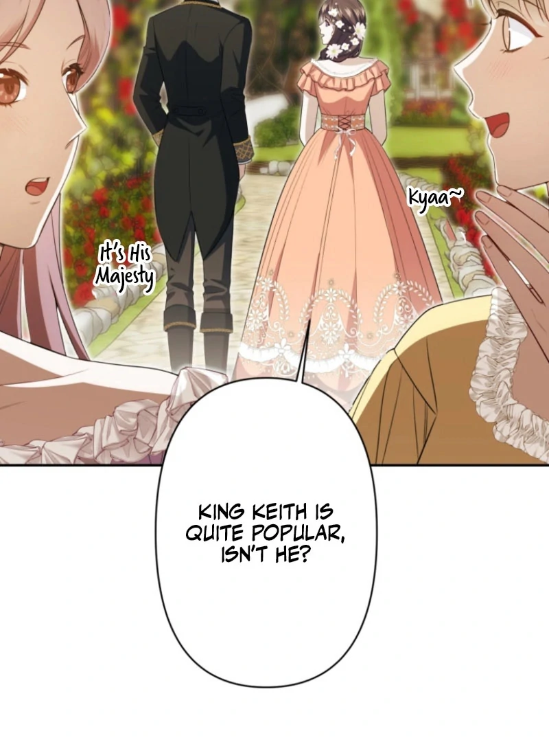 Stand-In Bride: The Time-Limited Duchess Chapter 26 484 018