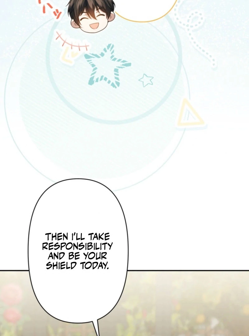 Stand-In Bride: The Time-Limited Duchess Chapter 26 488 022