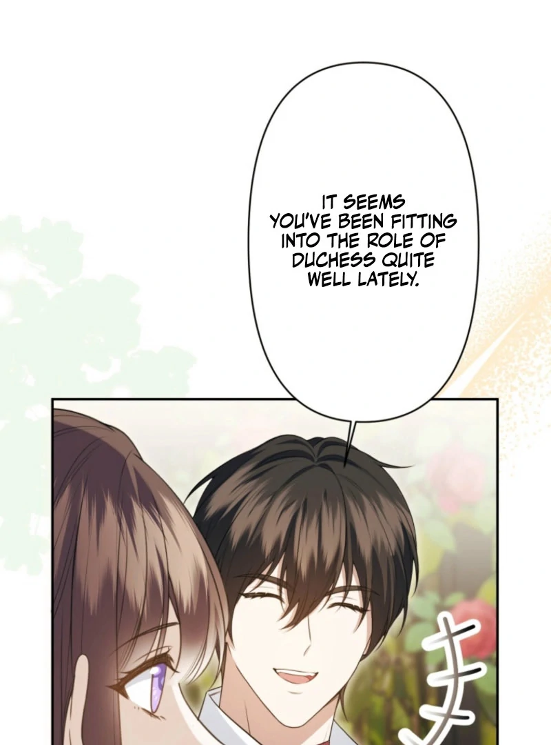 Stand-In Bride: The Time-Limited Duchess Chapter 26 490 024