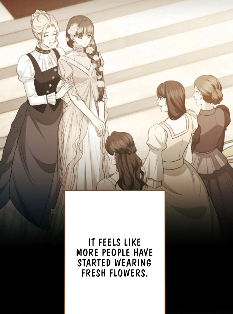 Stand-In Bride: The Time-Limited Duchess Chapter 26 496 030