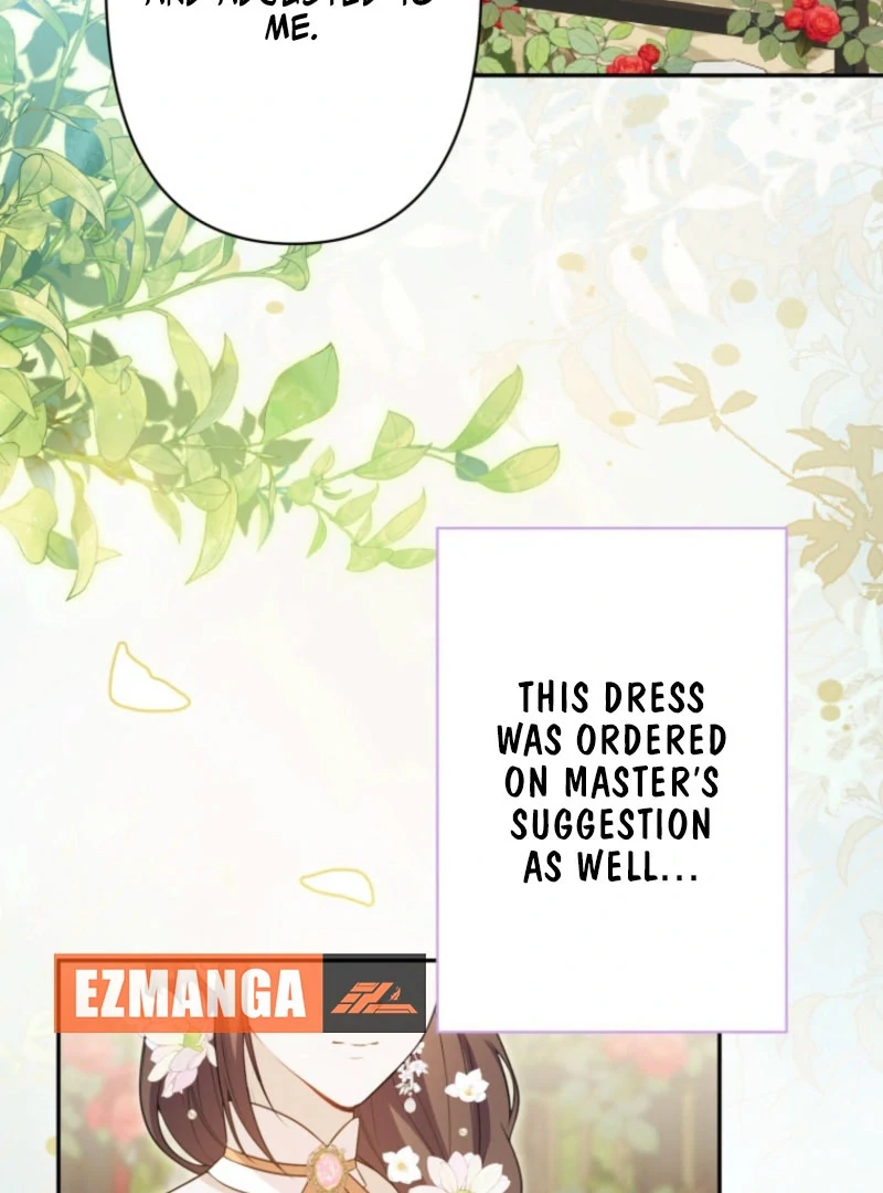 Stand-In Bride: The Time-Limited Duchess Chapter 26 500 034