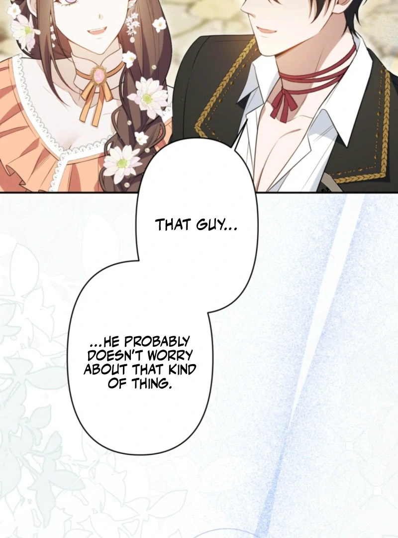 Stand-In Bride: The Time-Limited Duchess Chapter 26 506 040