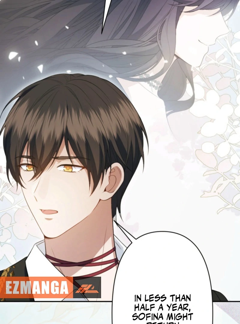 Stand-In Bride: The Time-Limited Duchess Chapter 26 510 044