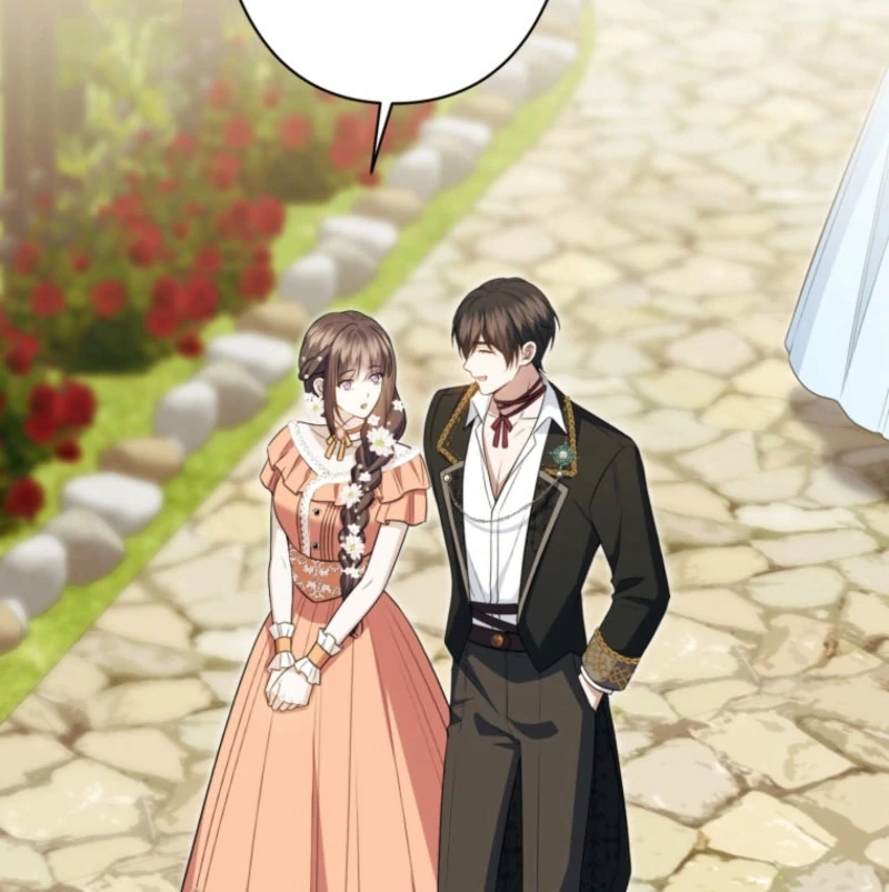 Stand-In Bride: The Time-Limited Duchess Chapter 26 516 050