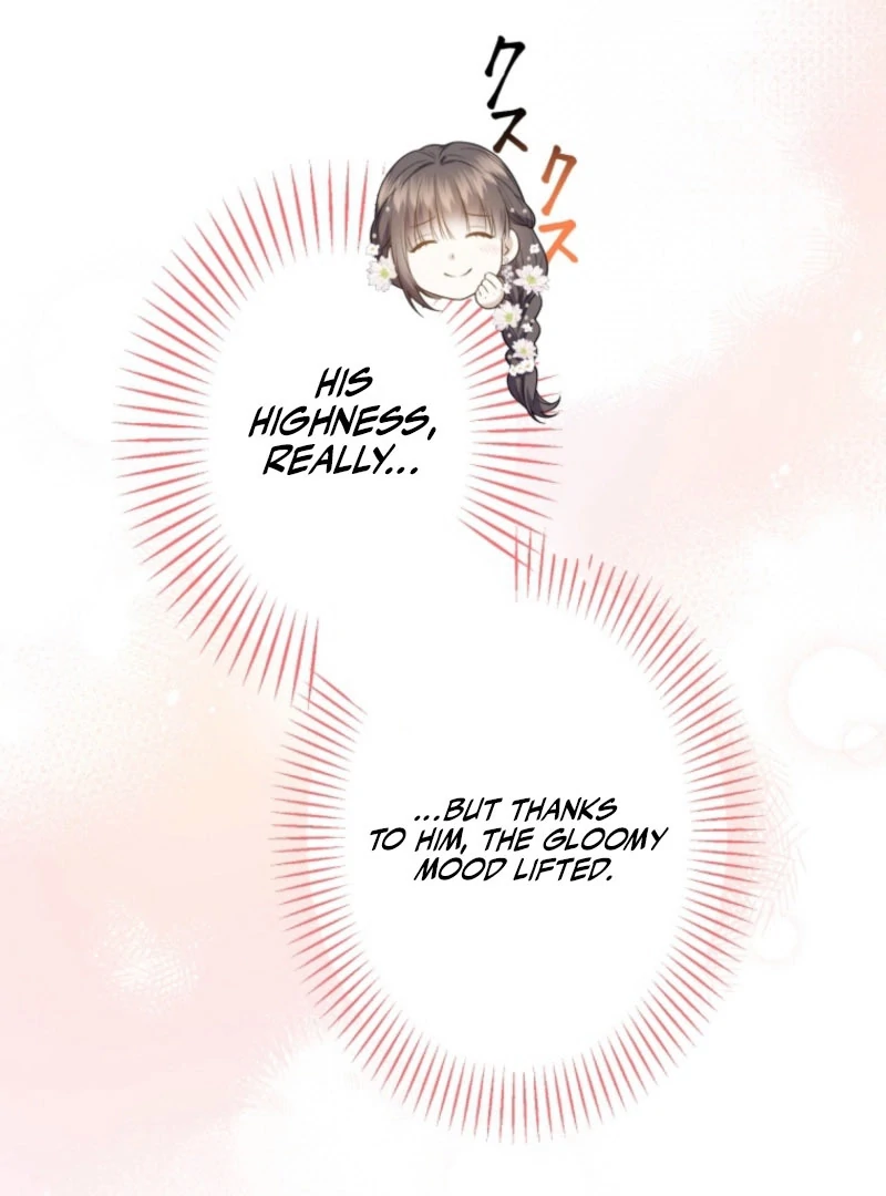 Stand-In Bride: The Time-Limited Duchess Chapter 26 518 052