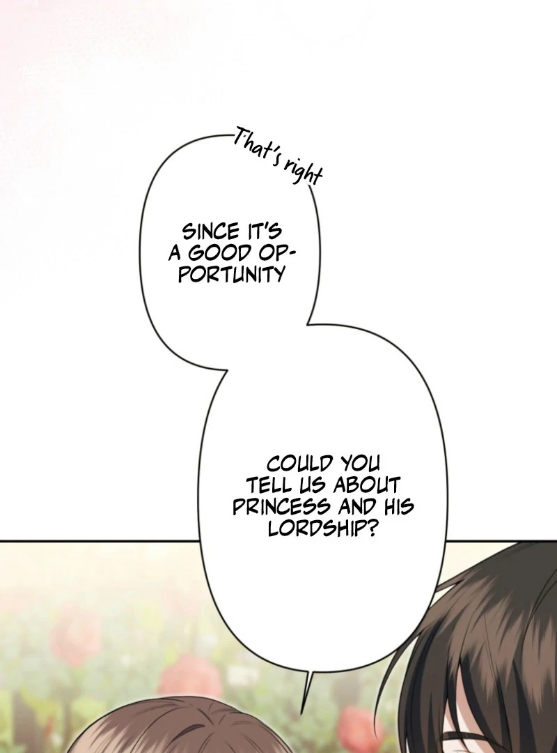 Stand-In Bride: The Time-Limited Duchess Chapter 26 519 053