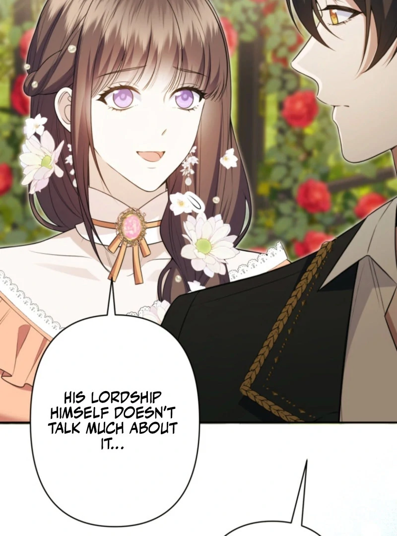 Stand-In Bride: The Time-Limited Duchess Chapter 26 520 054