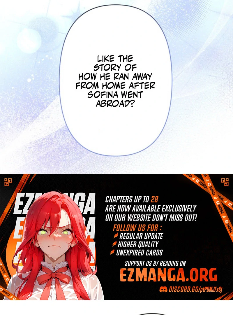 Stand-In Bride: The Time-Limited Duchess Chapter 26 522 056