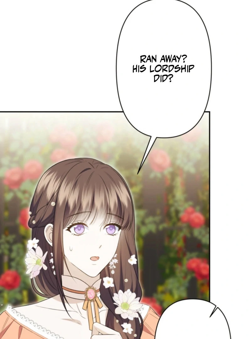 Stand-In Bride: The Time-Limited Duchess Chapter 26 523 057