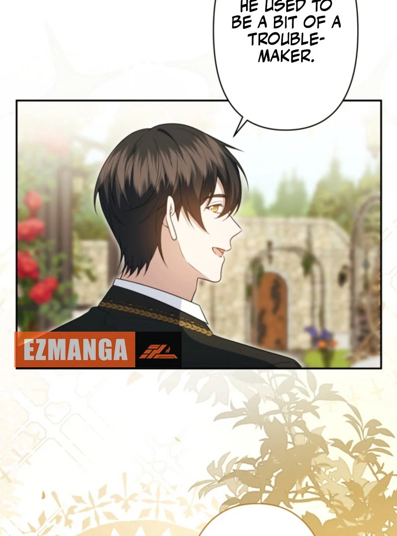 Stand-In Bride: The Time-Limited Duchess Chapter 26 525 059