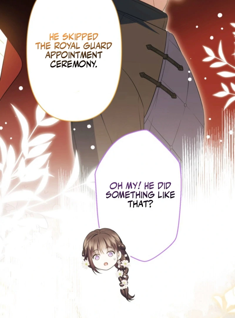 Stand-In Bride: The Time-Limited Duchess Chapter 26 527 061