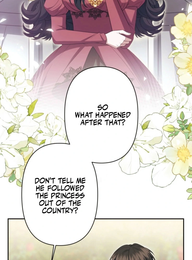 Stand-In Bride: The Time-Limited Duchess Chapter 26 529 063