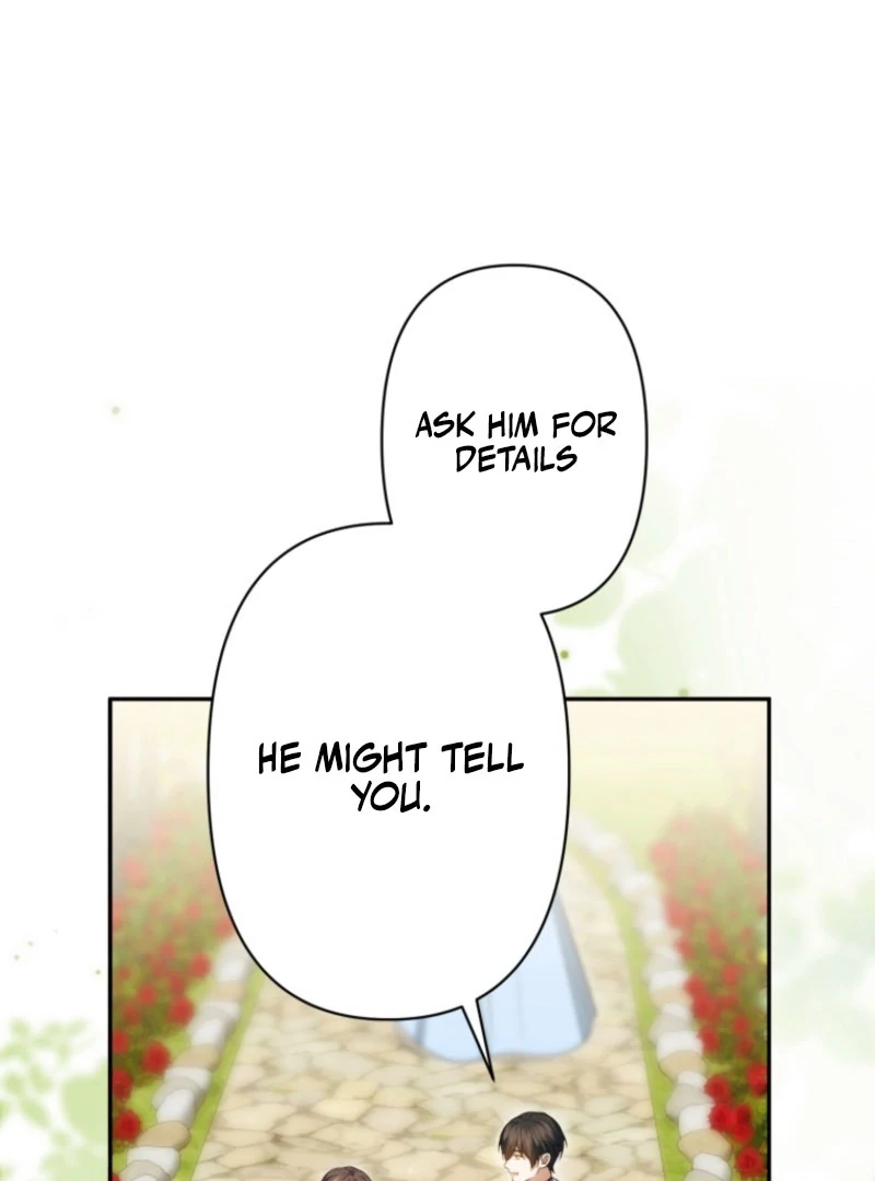 Stand-In Bride: The Time-Limited Duchess Chapter 26 532 066