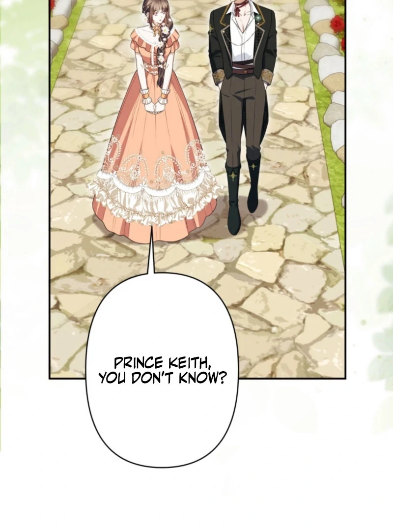 Stand-In Bride: The Time-Limited Duchess Chapter 26 533 067