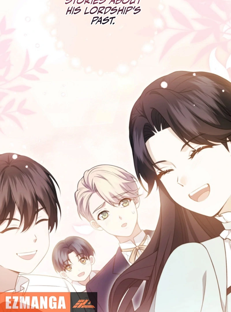 Stand-In Bride: The Time-Limited Duchess Chapter 26 538 072