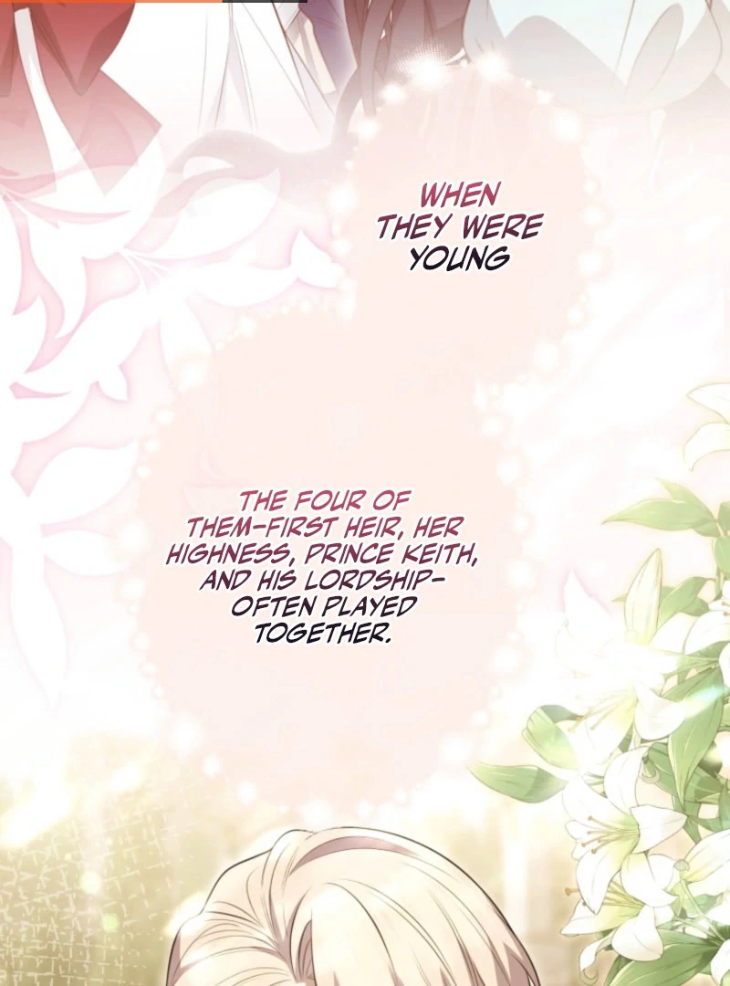 Stand-In Bride: The Time-Limited Duchess Chapter 26 539 073