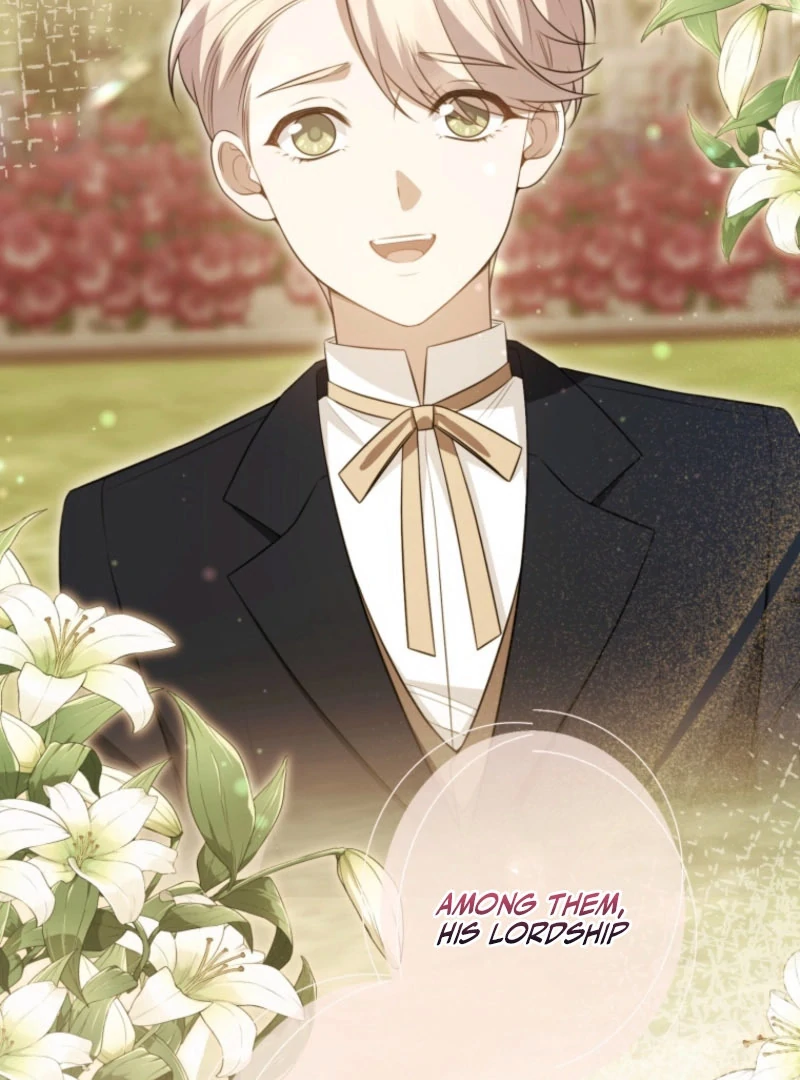 Stand-In Bride: The Time-Limited Duchess Chapter 26 540 074