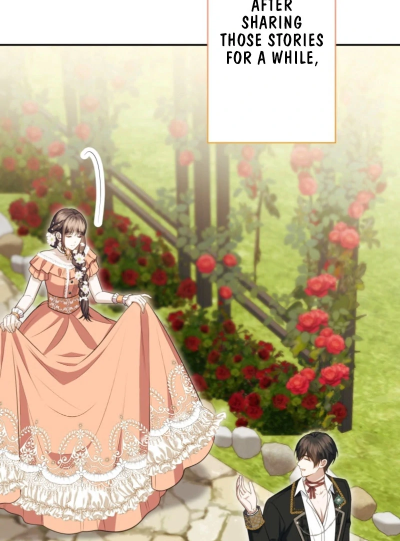 Stand-In Bride: The Time-Limited Duchess Chapter 26 542 076