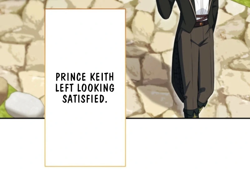 Stand-In Bride: The Time-Limited Duchess Chapter 26 543 077