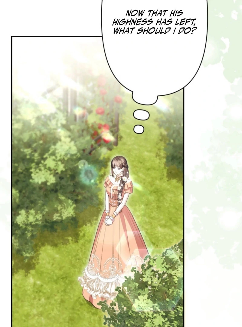 Stand-In Bride: The Time-Limited Duchess Chapter 26 546 080