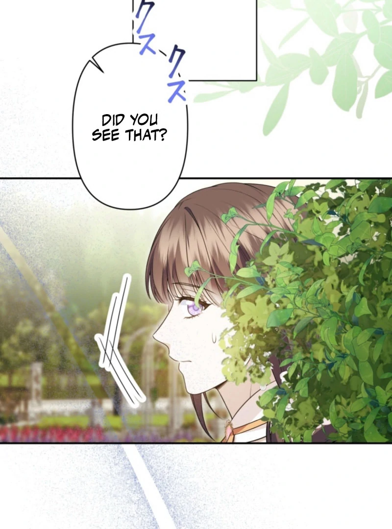 Stand-In Bride: The Time-Limited Duchess Chapter 26 548 082