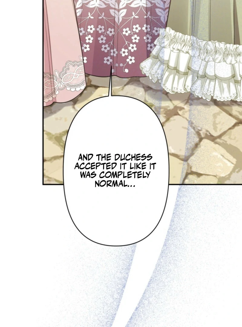 Stand-In Bride: The Time-Limited Duchess Chapter 26 550 084