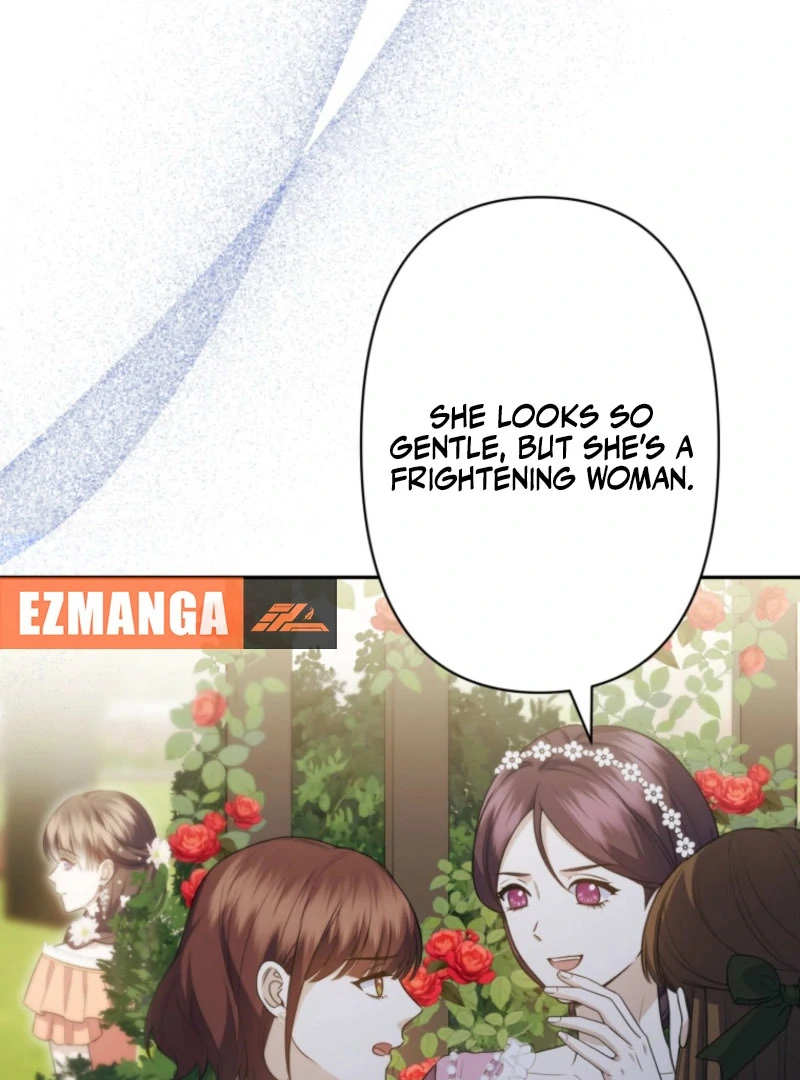 Stand-In Bride: The Time-Limited Duchess Chapter 26 551 085