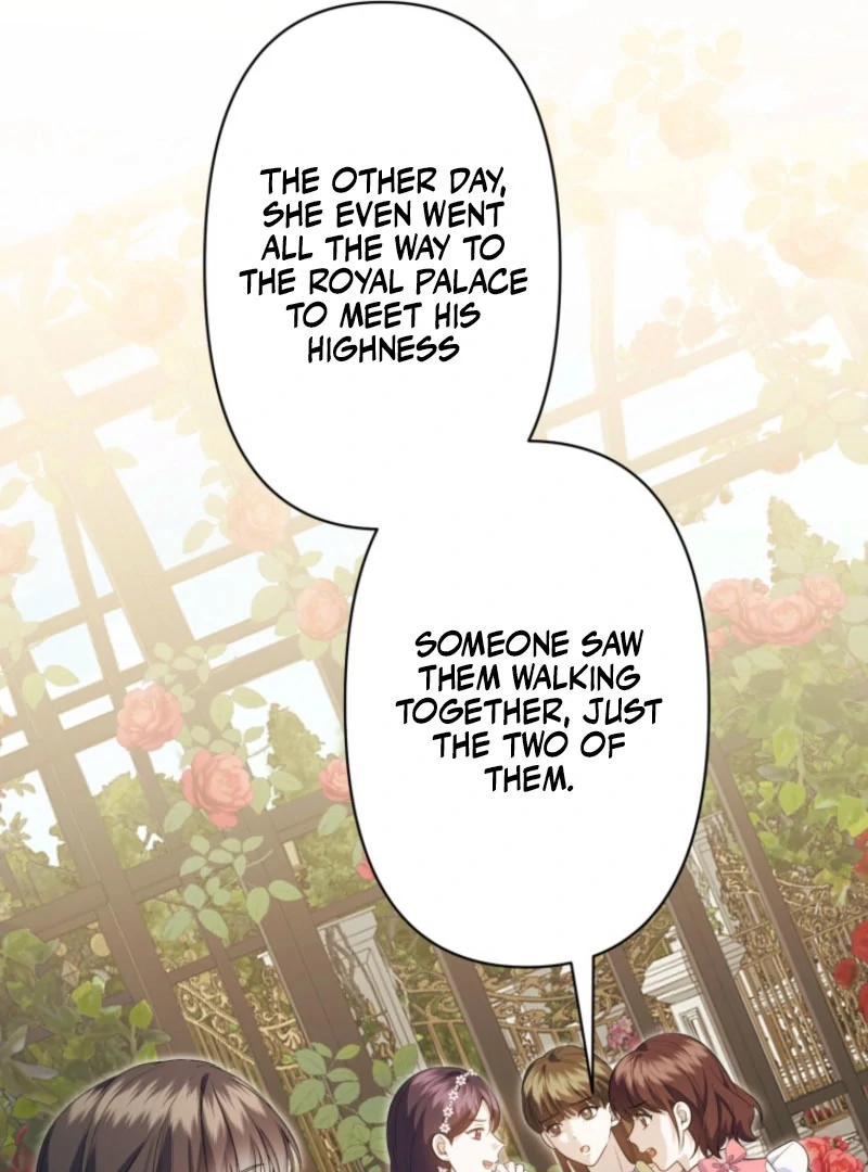 Stand-In Bride: The Time-Limited Duchess Chapter 26 556 090