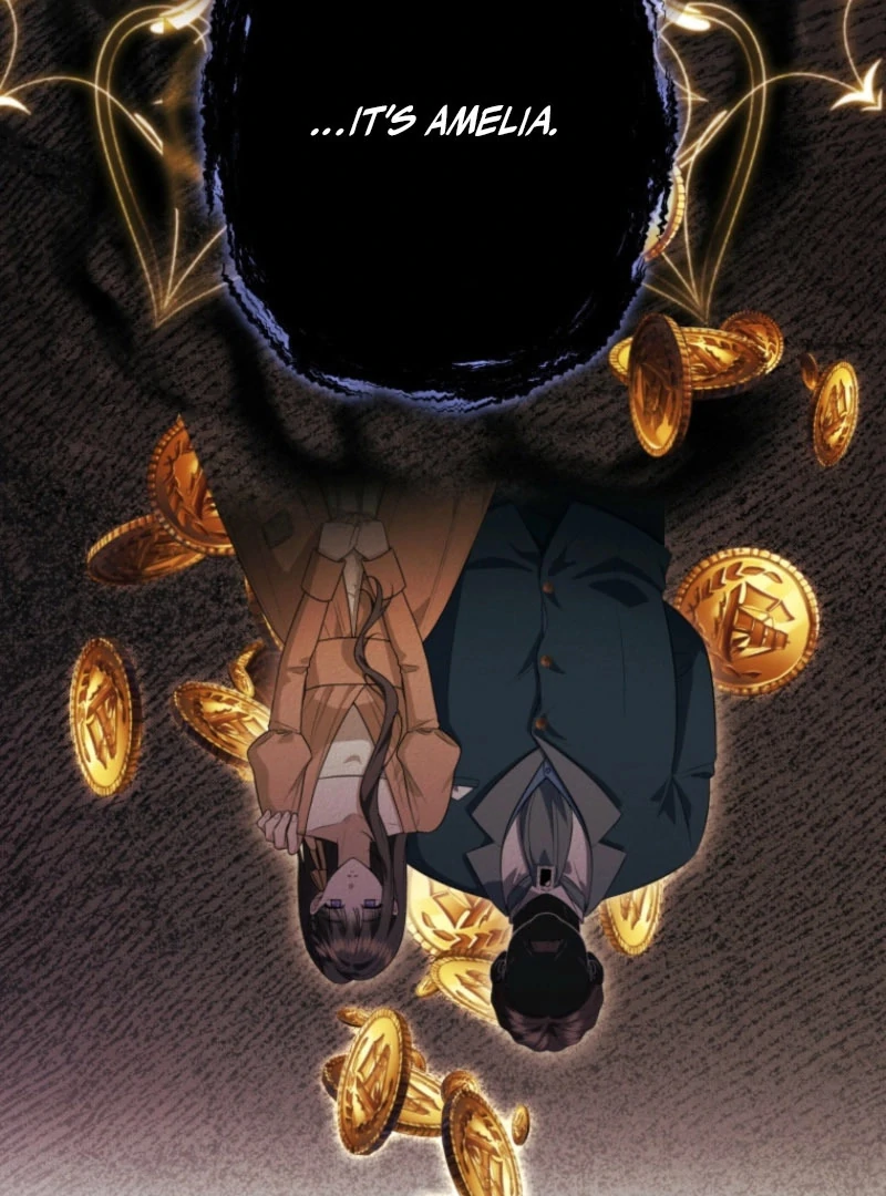 Stand-In Bride: The Time-Limited Duchess Chapter 26 563 097