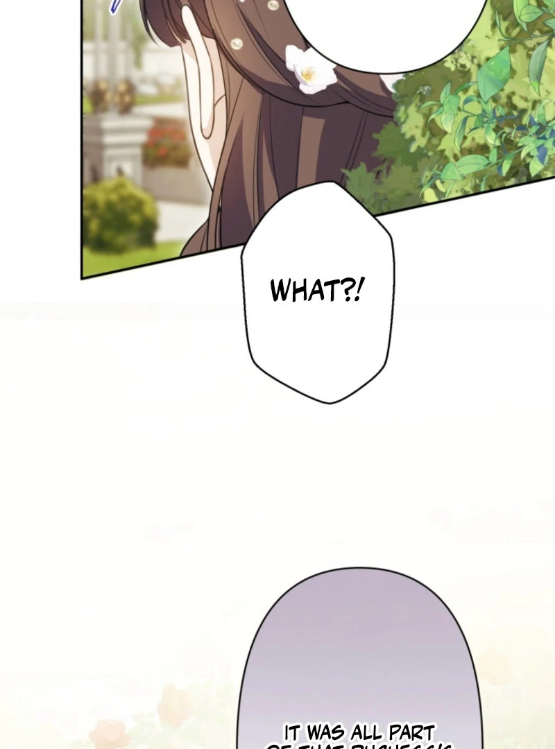 Stand-In Bride: The Time-Limited Duchess Chapter 26 565 099