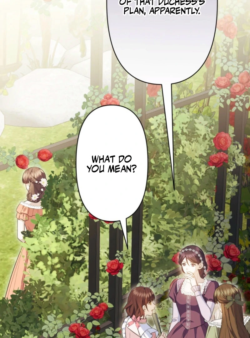 Stand-In Bride: The Time-Limited Duchess Chapter 26 566 100