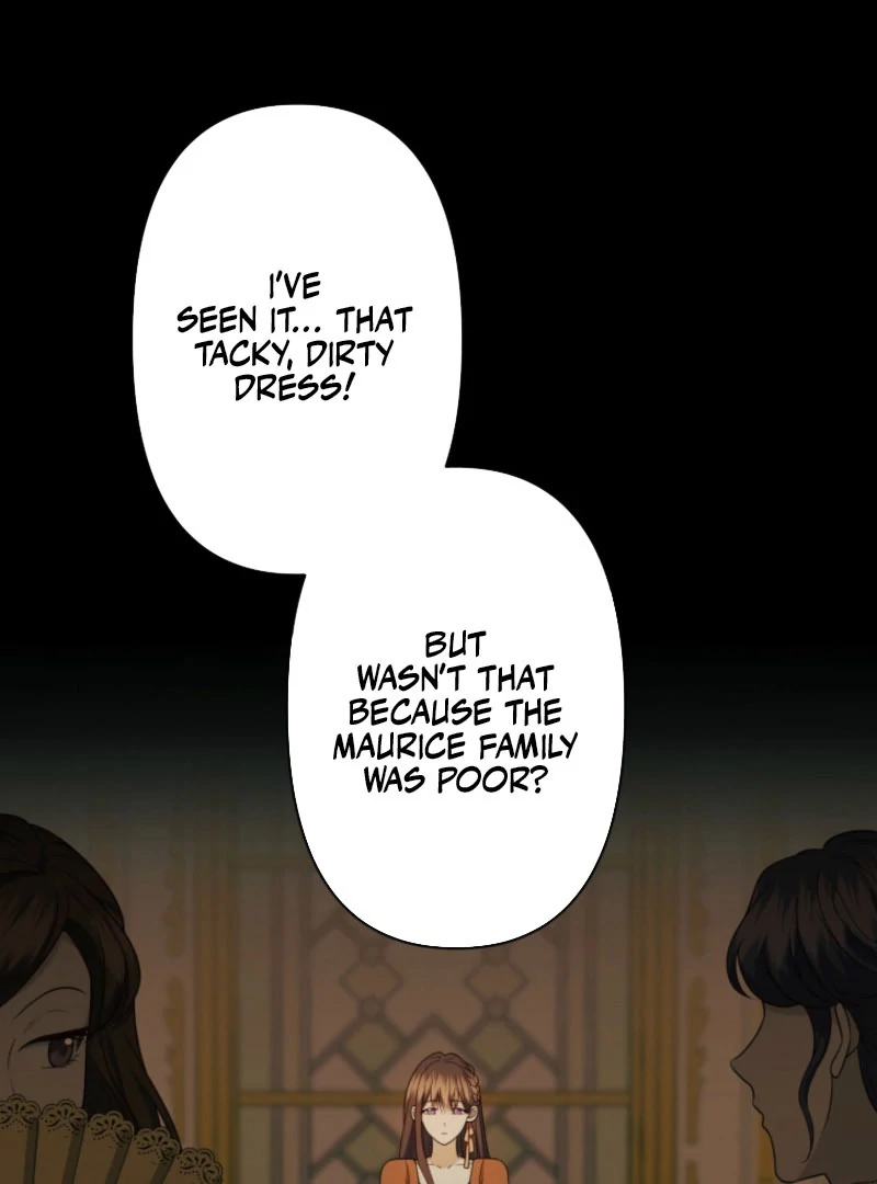 Stand-In Bride: The Time-Limited Duchess Chapter 26 569 103