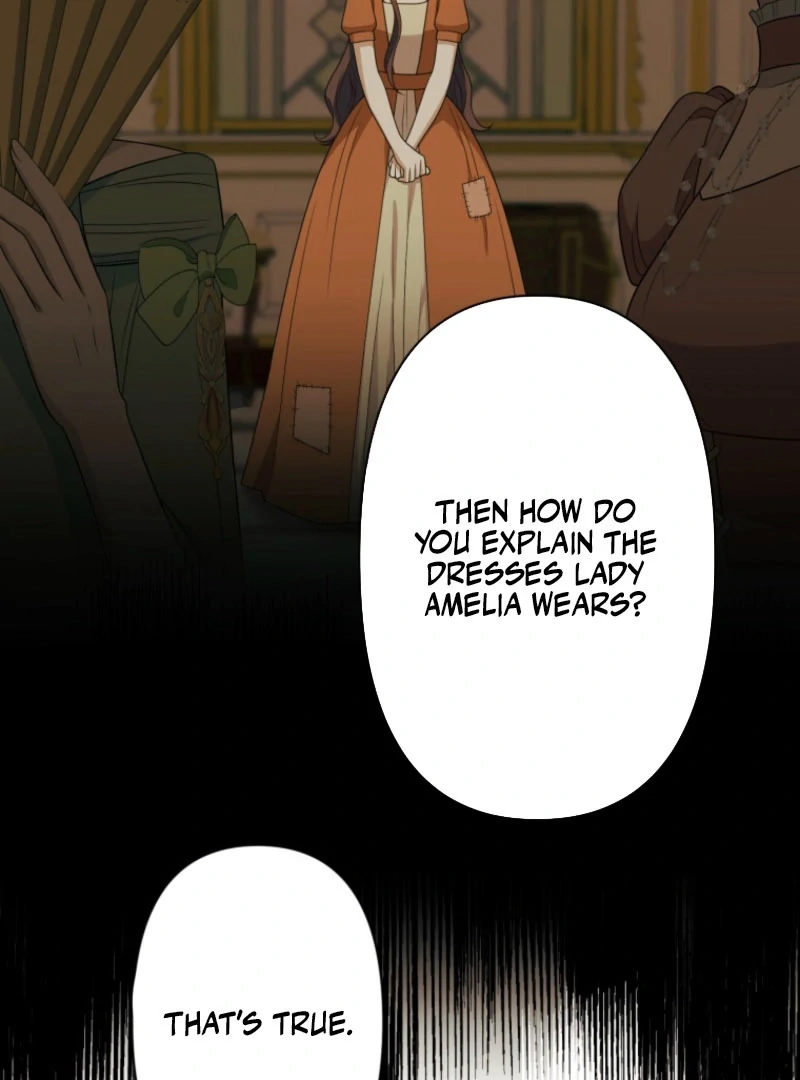 Stand-In Bride: The Time-Limited Duchess Chapter 26 570 104