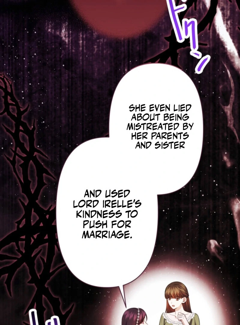 Stand-In Bride: The Time-Limited Duchess Chapter 26 575 109