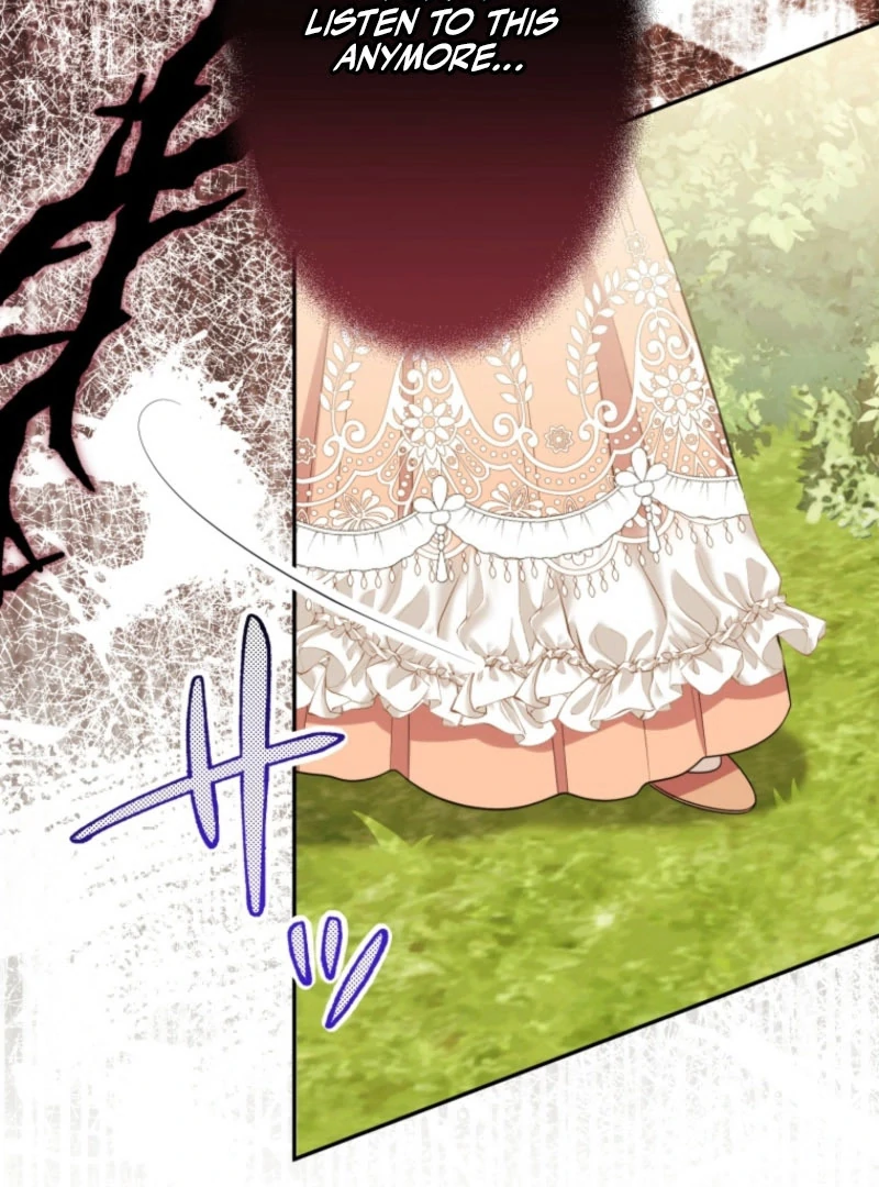 Stand-In Bride: The Time-Limited Duchess Chapter 26 578 112