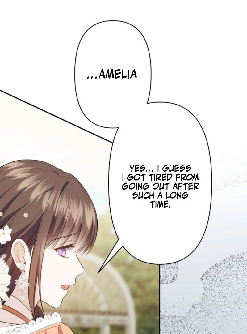 Stand-In Bride: The Time-Limited Duchess Chapter 26 583 117