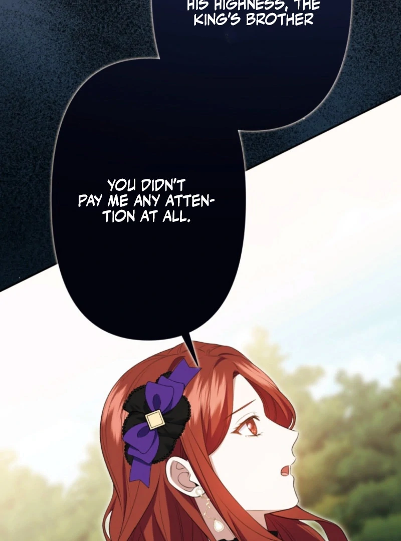 Stand-In Bride: The Time-Limited Duchess Chapter 26 585 119