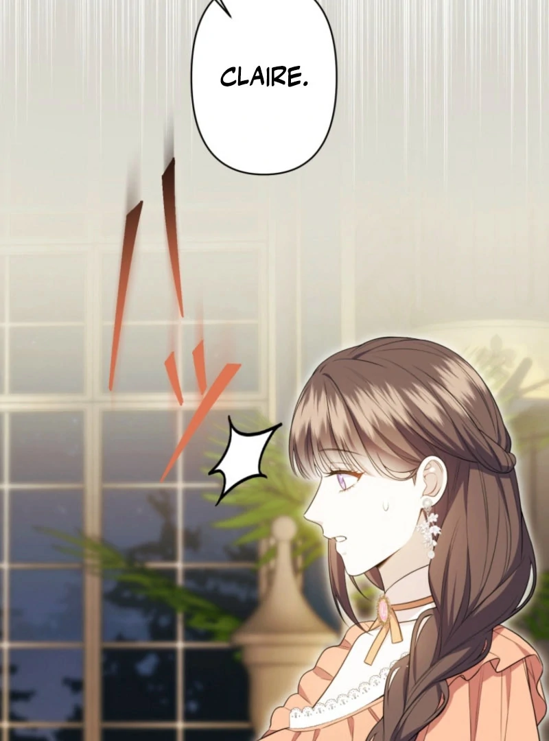 Stand-In Bride: The Time-Limited Duchess Chapter 26 599 133