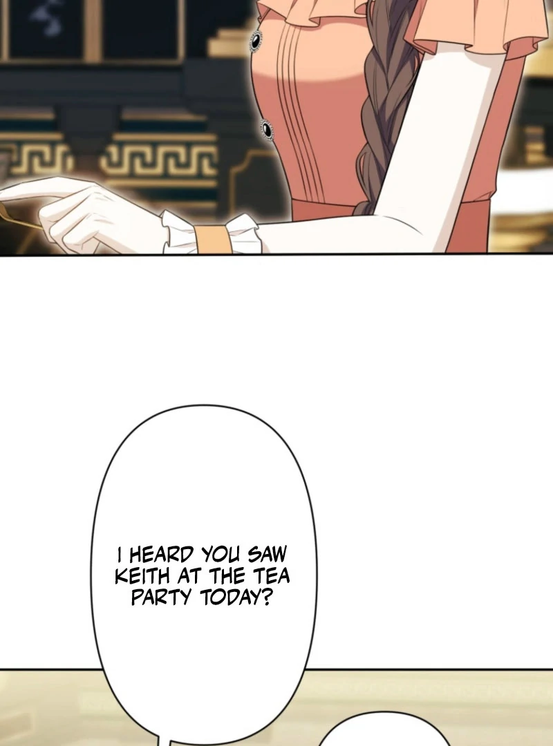 Stand-In Bride: The Time-Limited Duchess Chapter 26 600 134