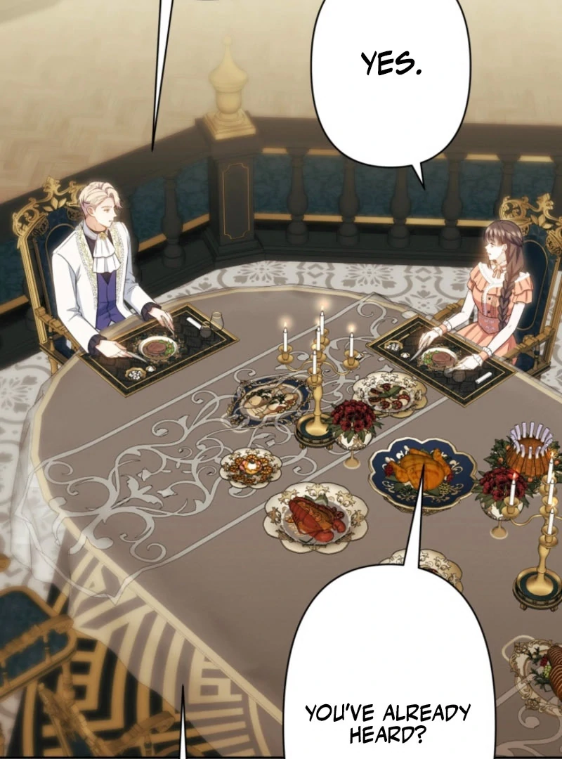 Stand-In Bride: The Time-Limited Duchess Chapter 26 601 135